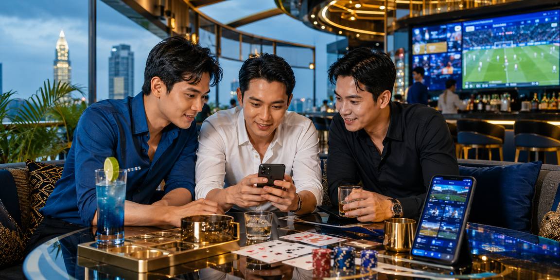 win 69 Sportsbook