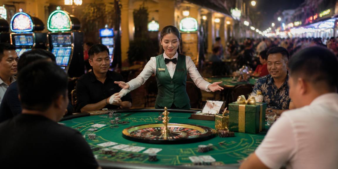 win 69 Tumble liên tiếp